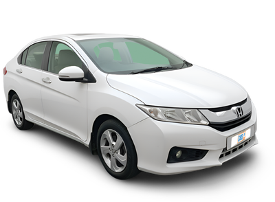Honda City-img